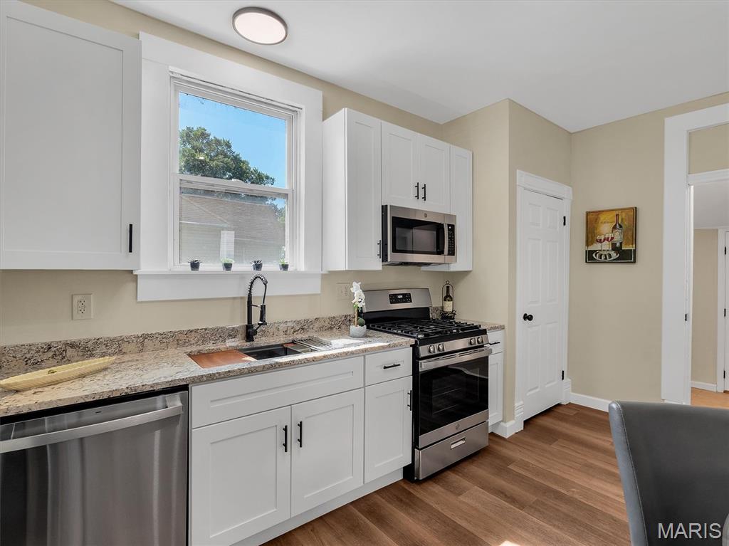 Beethoven Heights Add - Residential