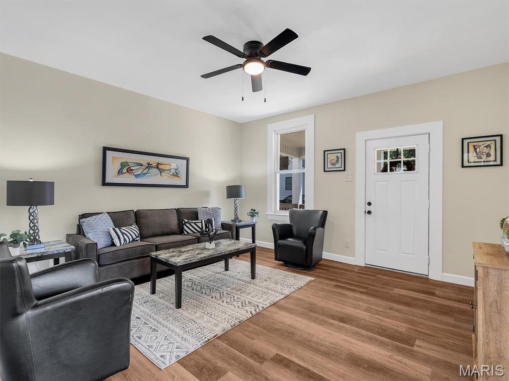 Beethoven Heights Add - Residential