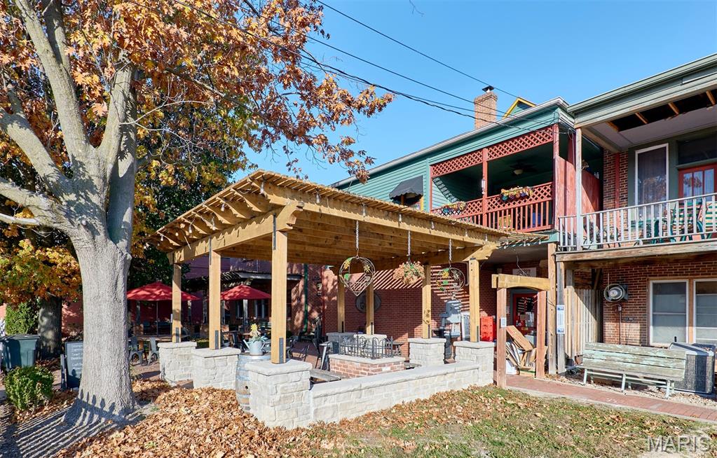 N/A - Commercial Sale