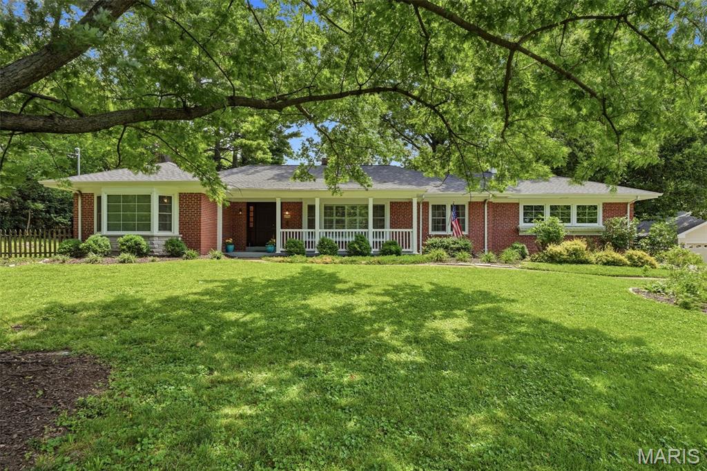 Chestnuts At Selma - Residential