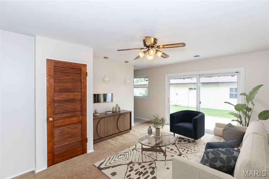 Chatelaine - Residential
