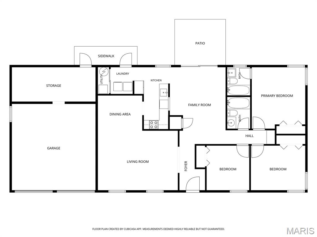 Chatelaine - Residential