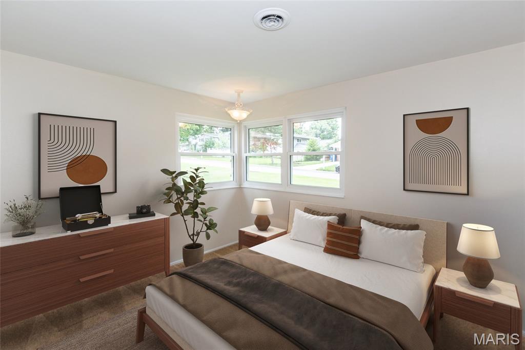Chatelaine - Residential