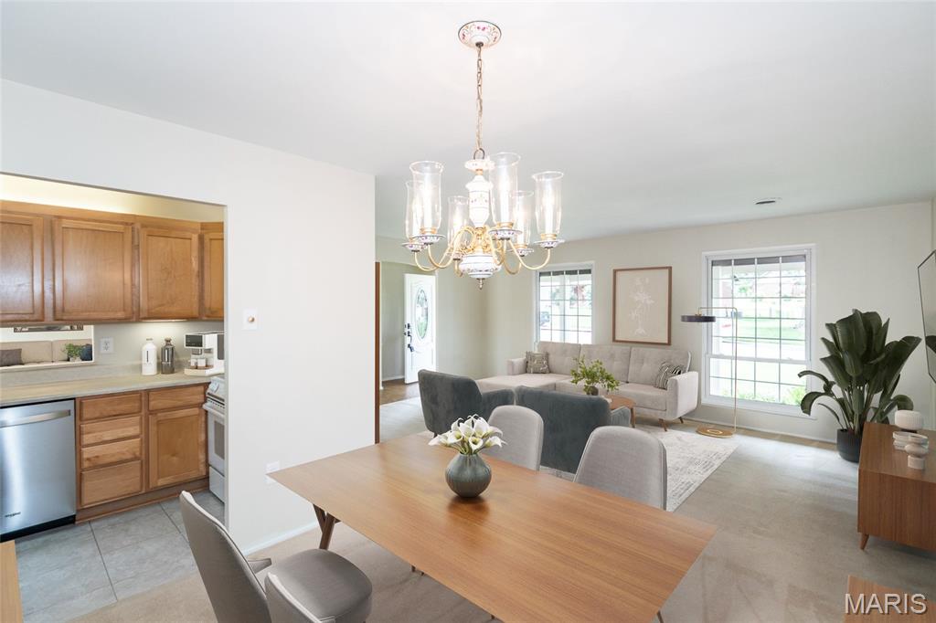 Chatelaine - Residential