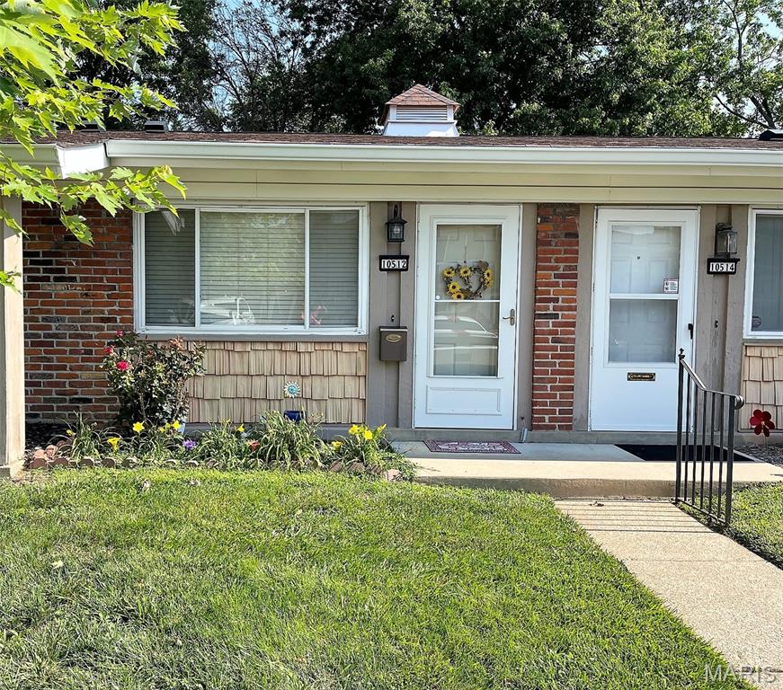 CARROLL WOOD WAY - Residential