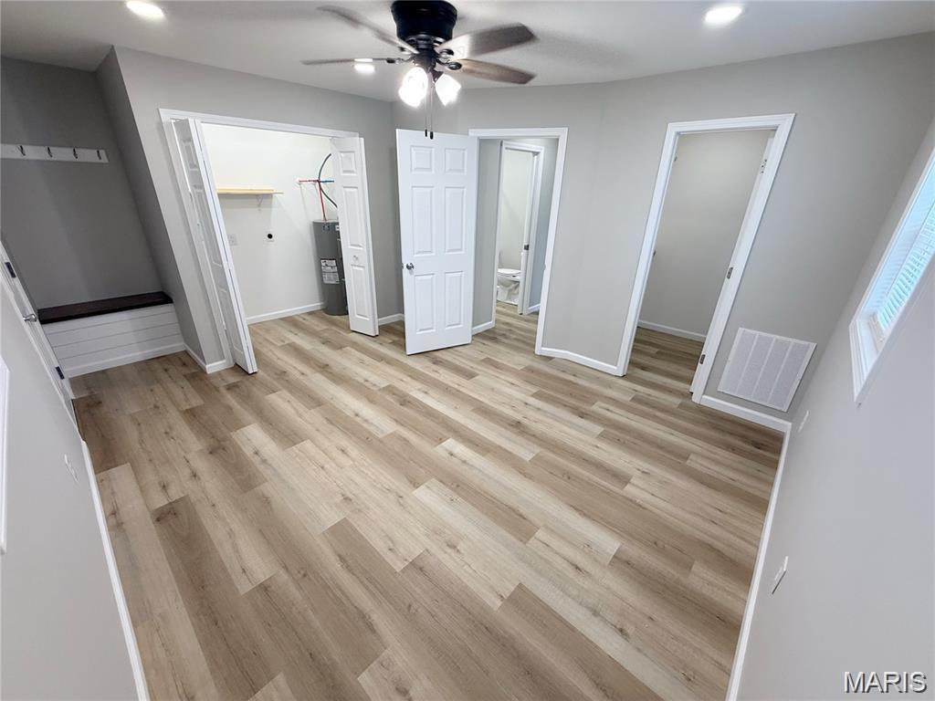 Clarks North Ad - Residential Lease