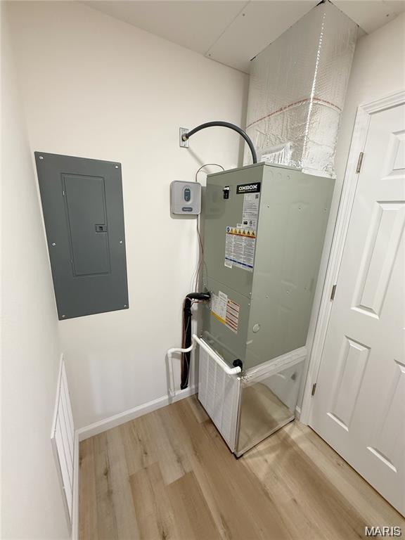 Clarks North Ad - Residential Lease