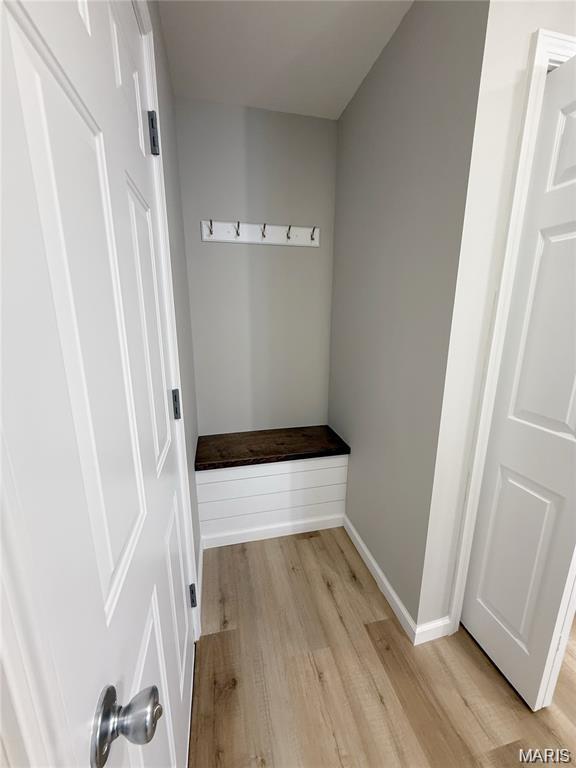 Clarks North Ad - Residential Lease