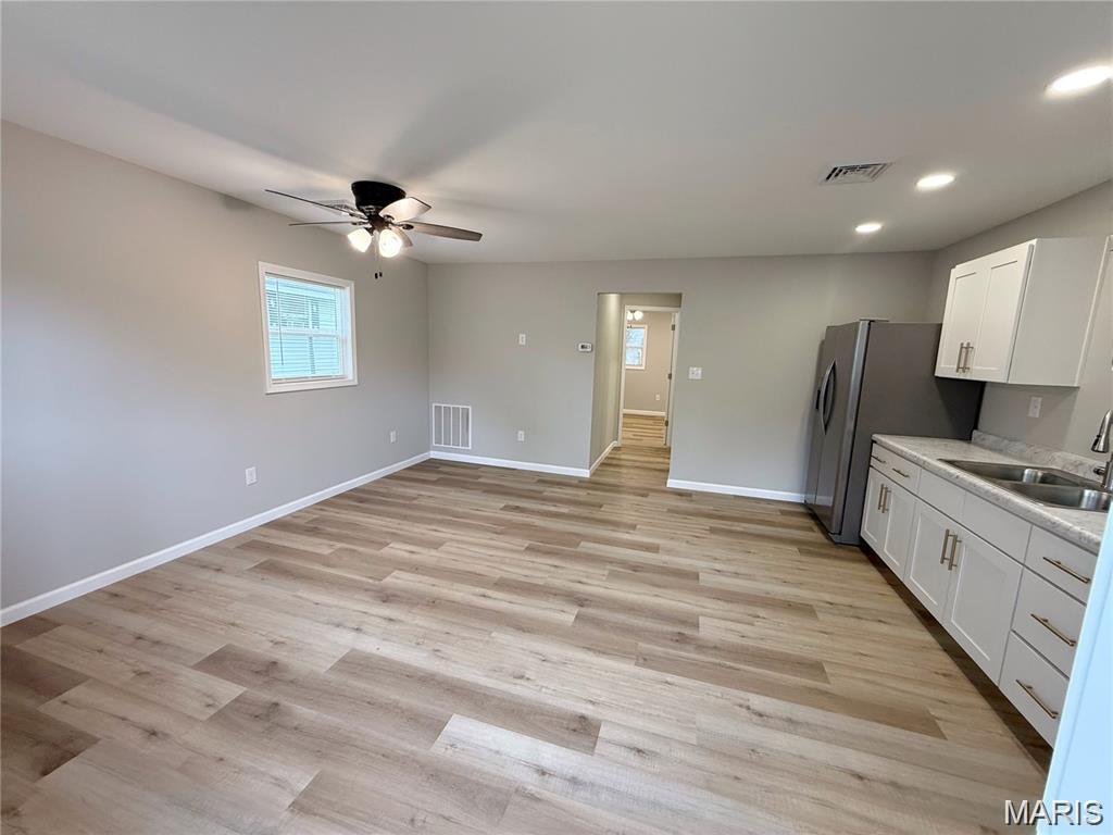 Clarks North Ad - Residential Lease