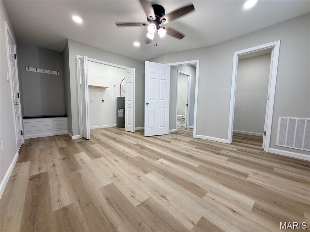 Clarks North Ad - Residential Lease