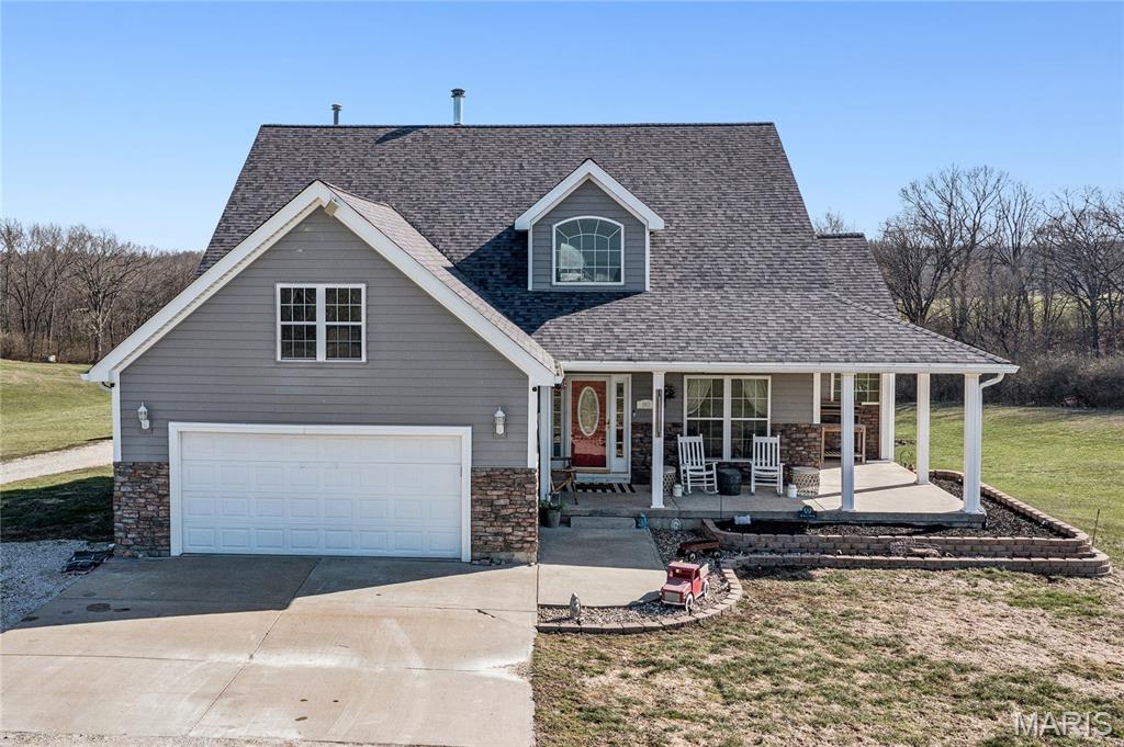 Morgan Meadows - Residential
