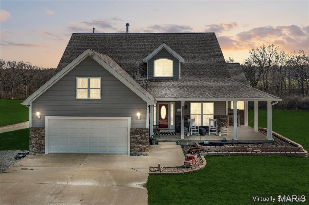 Morgan Meadows - Residential