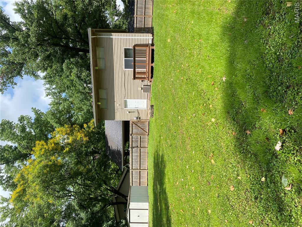 Village Of Three Parks - Residential