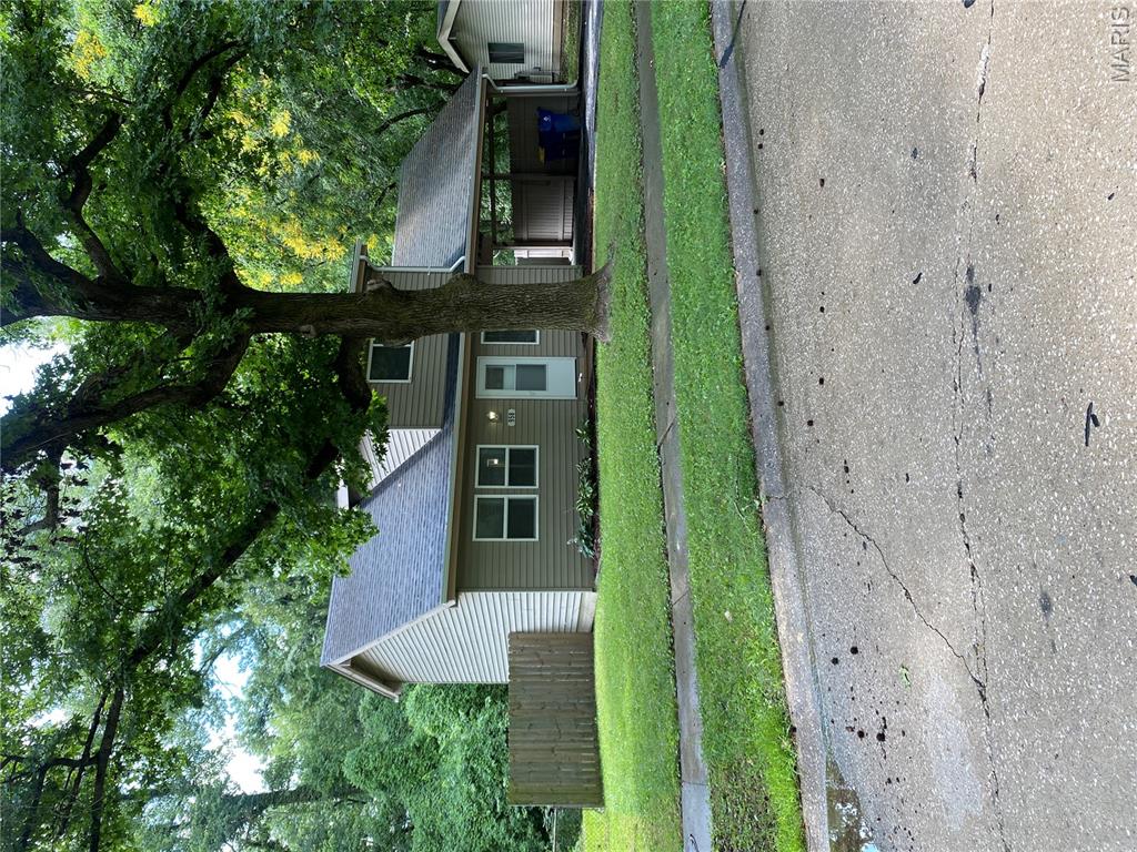 Village Of Three Parks - Residential