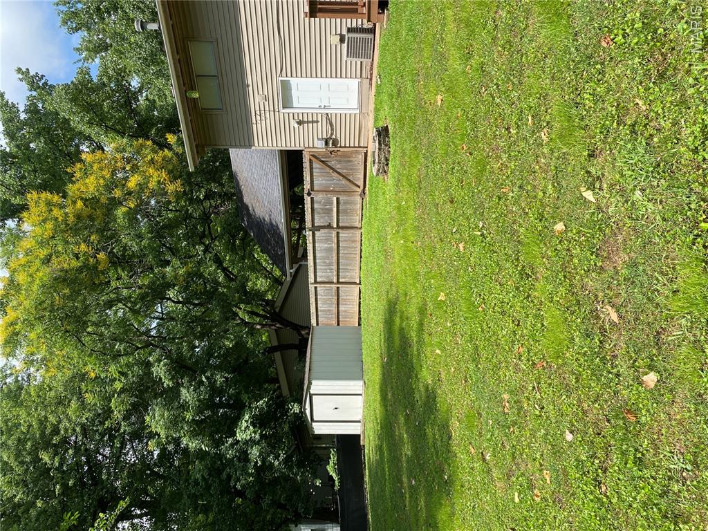 Village Of Three Parks - Residential