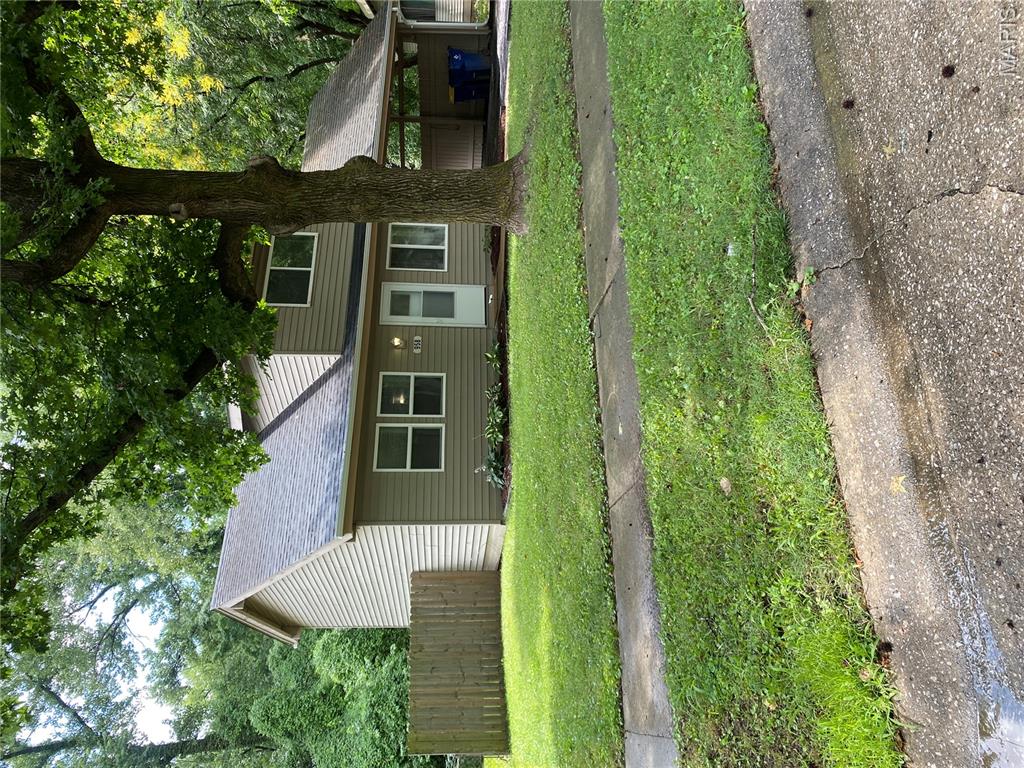 Village Of Three Parks - Residential