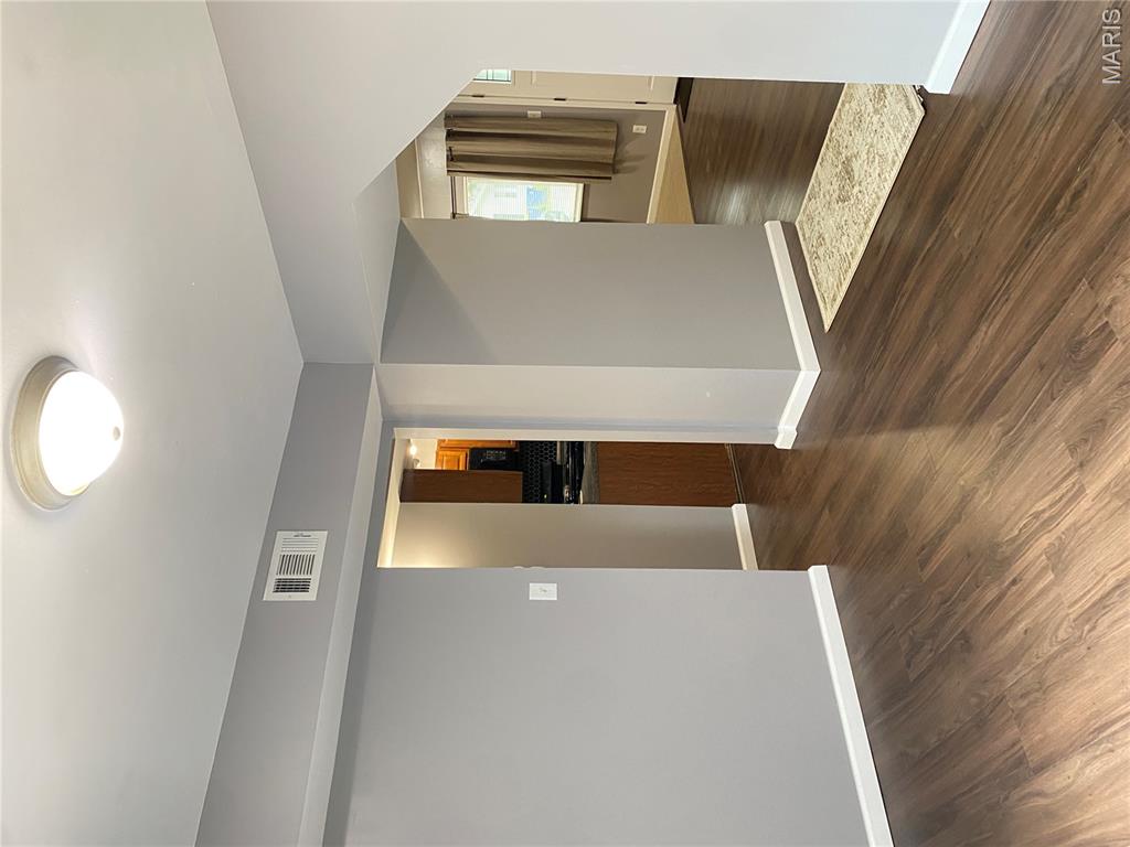 Village Of Three Parks - Residential