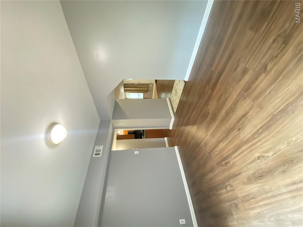 Village Of Three Parks - Residential