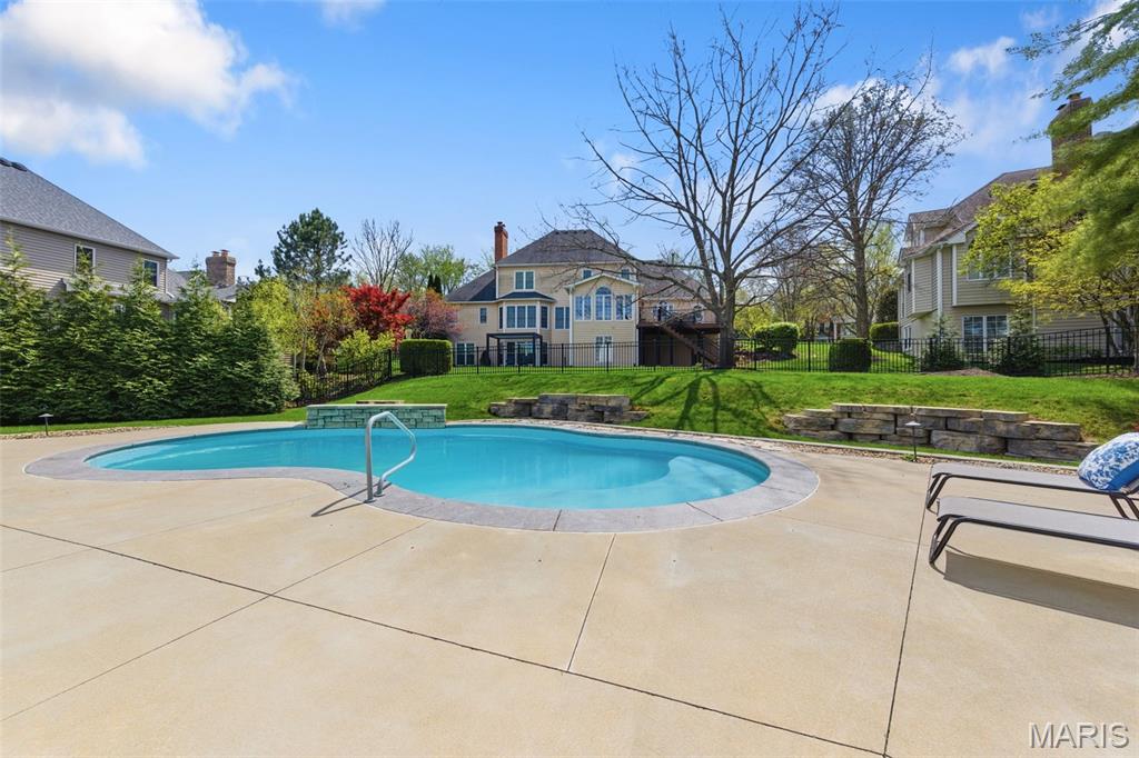 Brook Hill Estates One - Residential