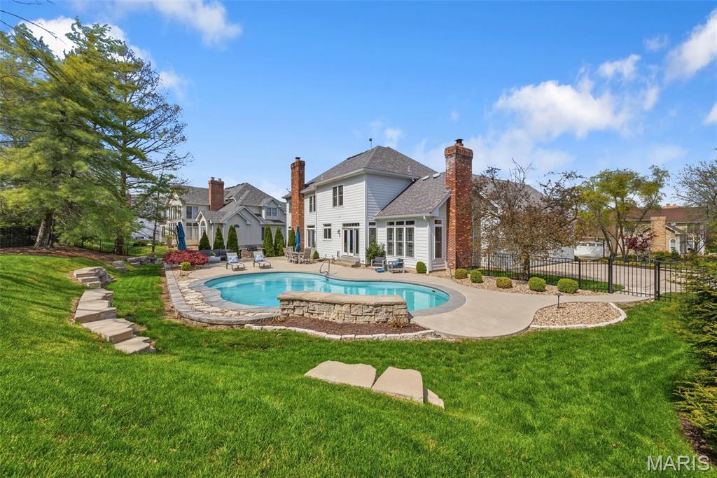 Brook Hill Estates One - Residential