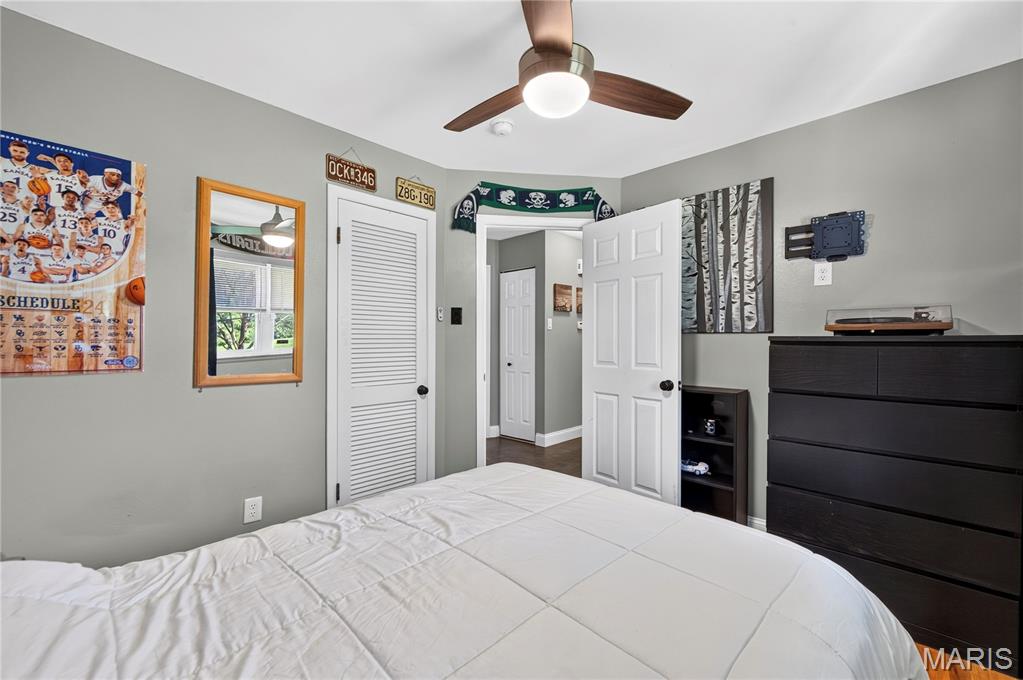 St Bernard Hills 2 - Residential