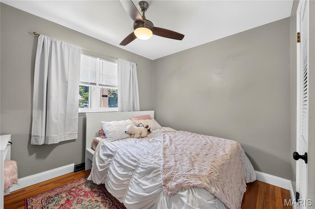 St Bernard Hills 2 - Residential