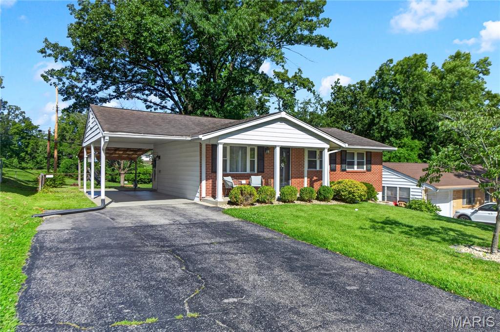 St Bernard Hills 2 - Residential