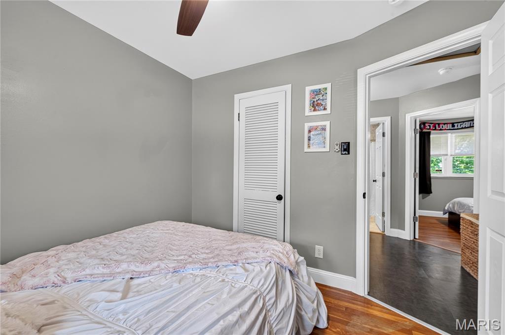 St Bernard Hills 2 - Residential