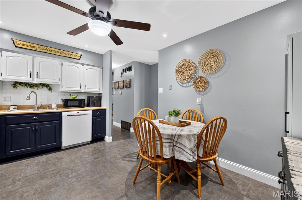 St Bernard Hills 2 - Residential