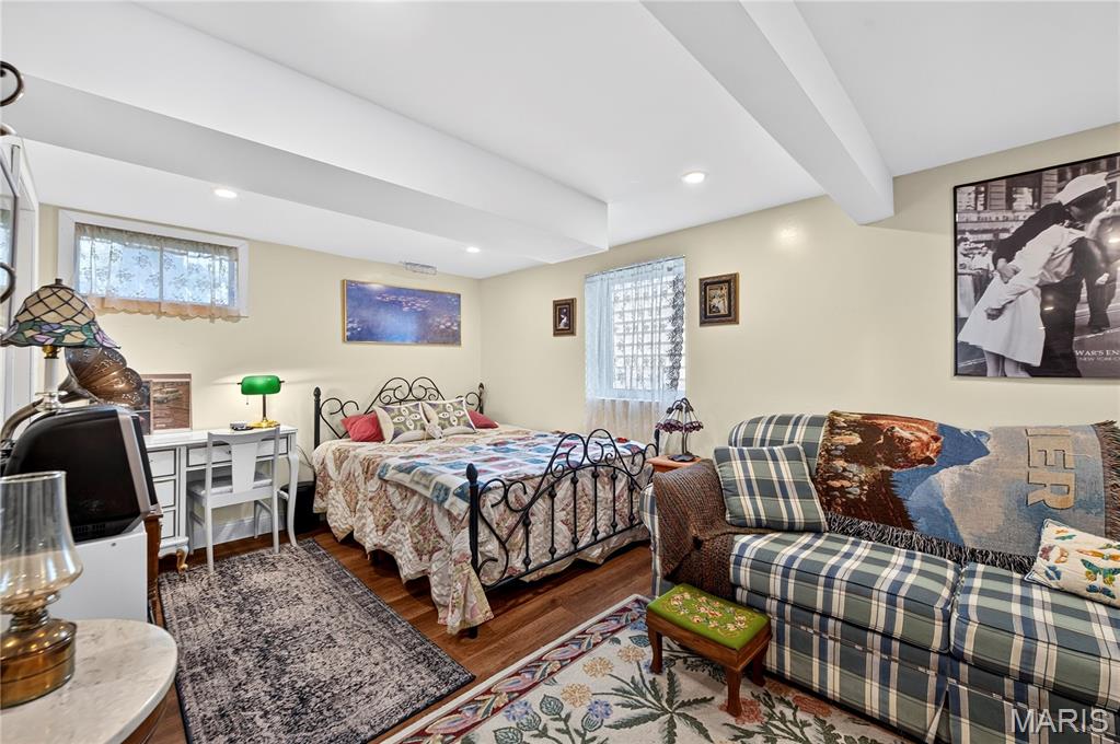St Bernard Hills 2 - Residential