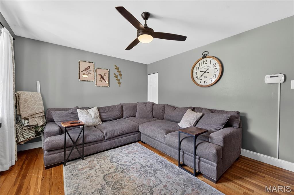 St Bernard Hills 2 - Residential
