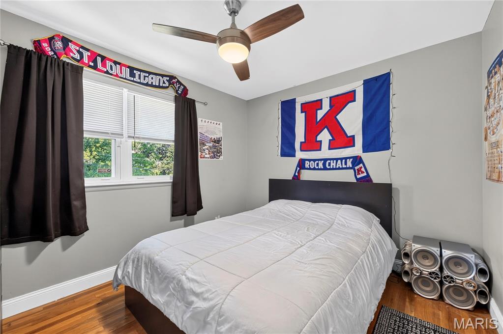 St Bernard Hills 2 - Residential