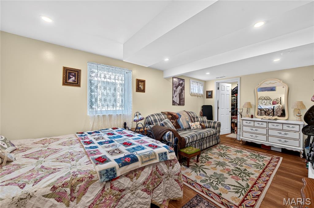 St Bernard Hills 2 - Residential