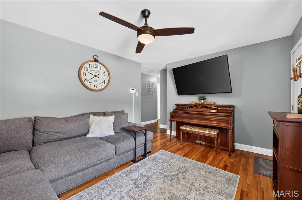 St Bernard Hills 2 - Residential