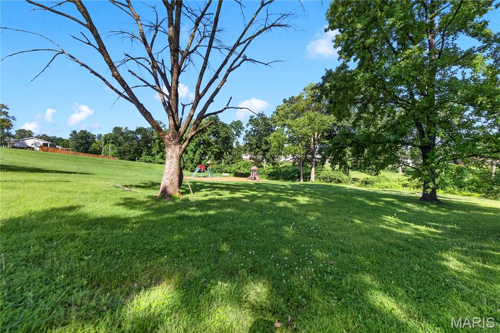 St Bernard Hills 2 - Residential