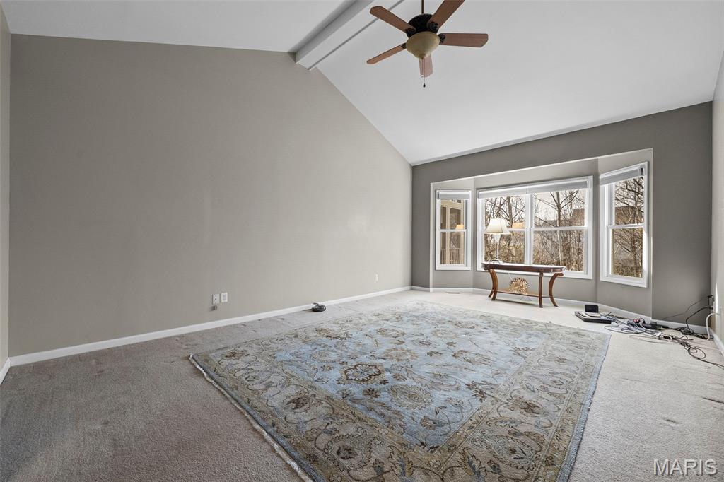 The Vls At Crimson Oaks #1 - Residential