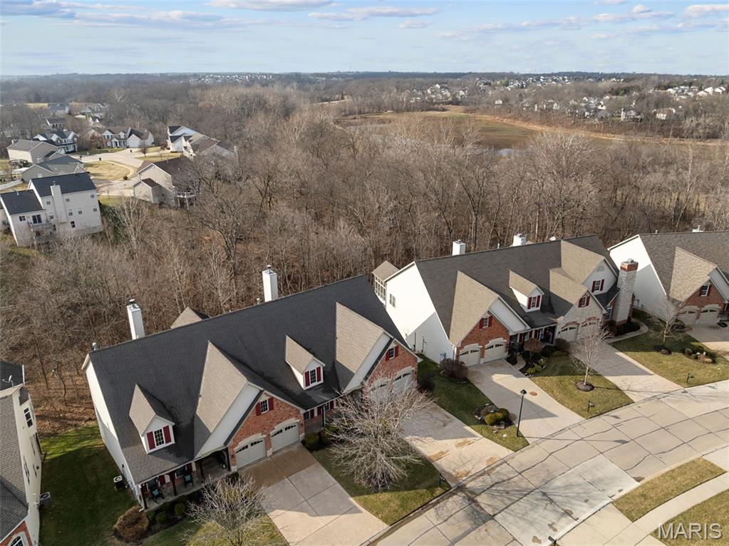 The Vls At Crimson Oaks #1 - Residential