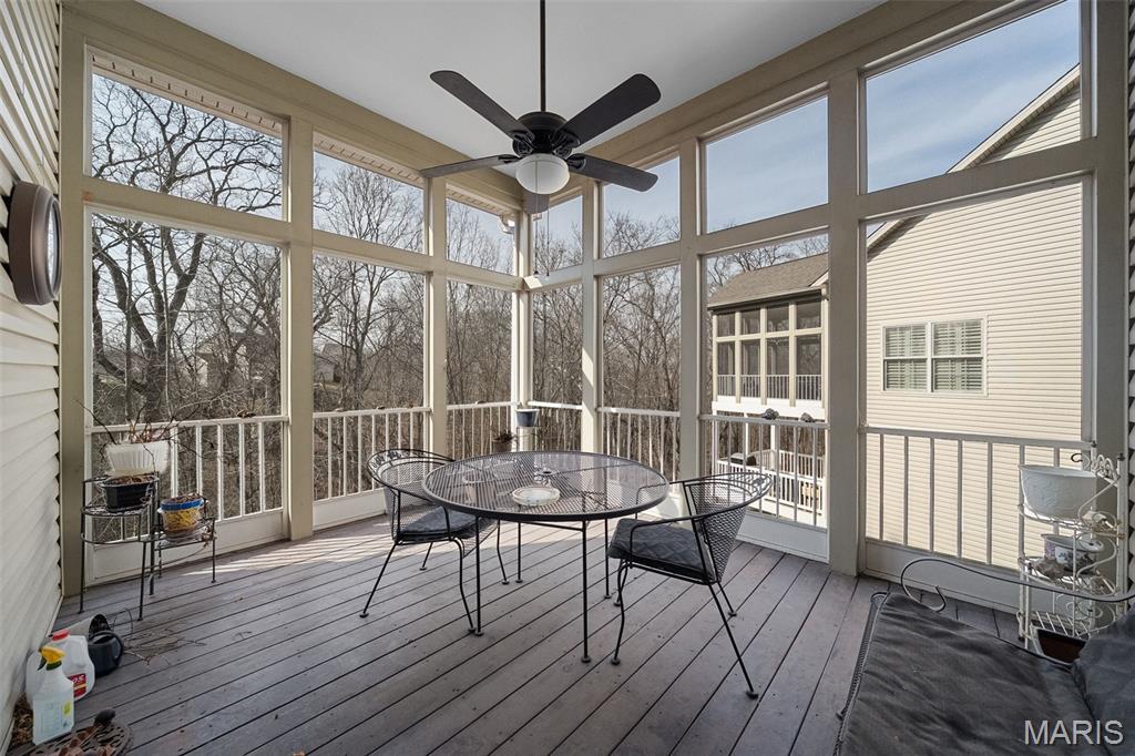 The Vls At Crimson Oaks #1 - Residential