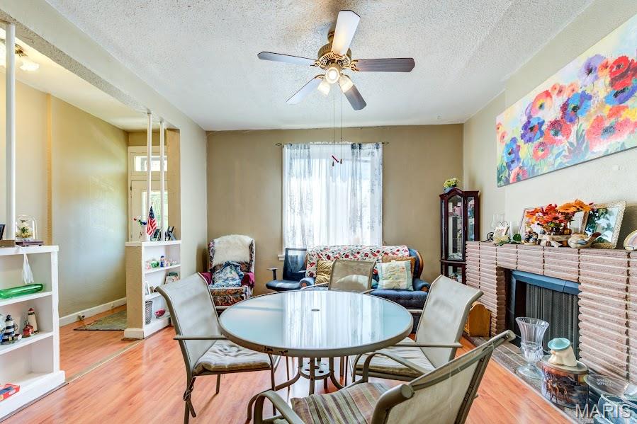 Southland Park Add - Residential Income