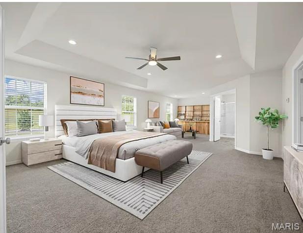 Arbors At Celtic Meadows Two - Residential Lease