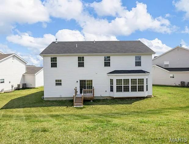 Arbors At Celtic Meadows Two - Residential Lease