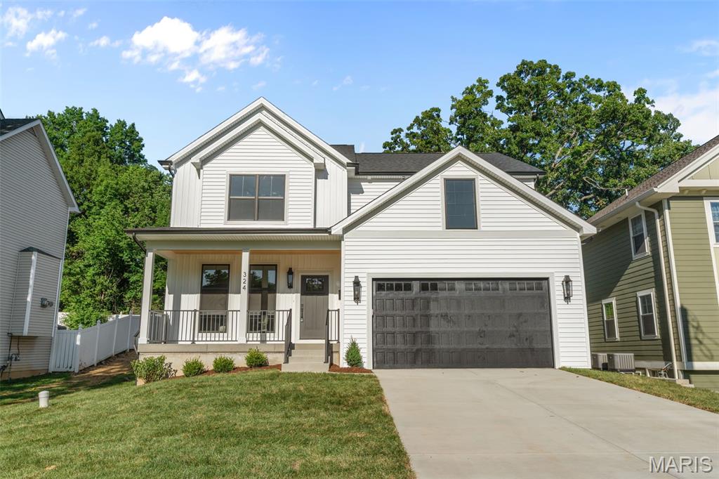 Doerr Place - Residential