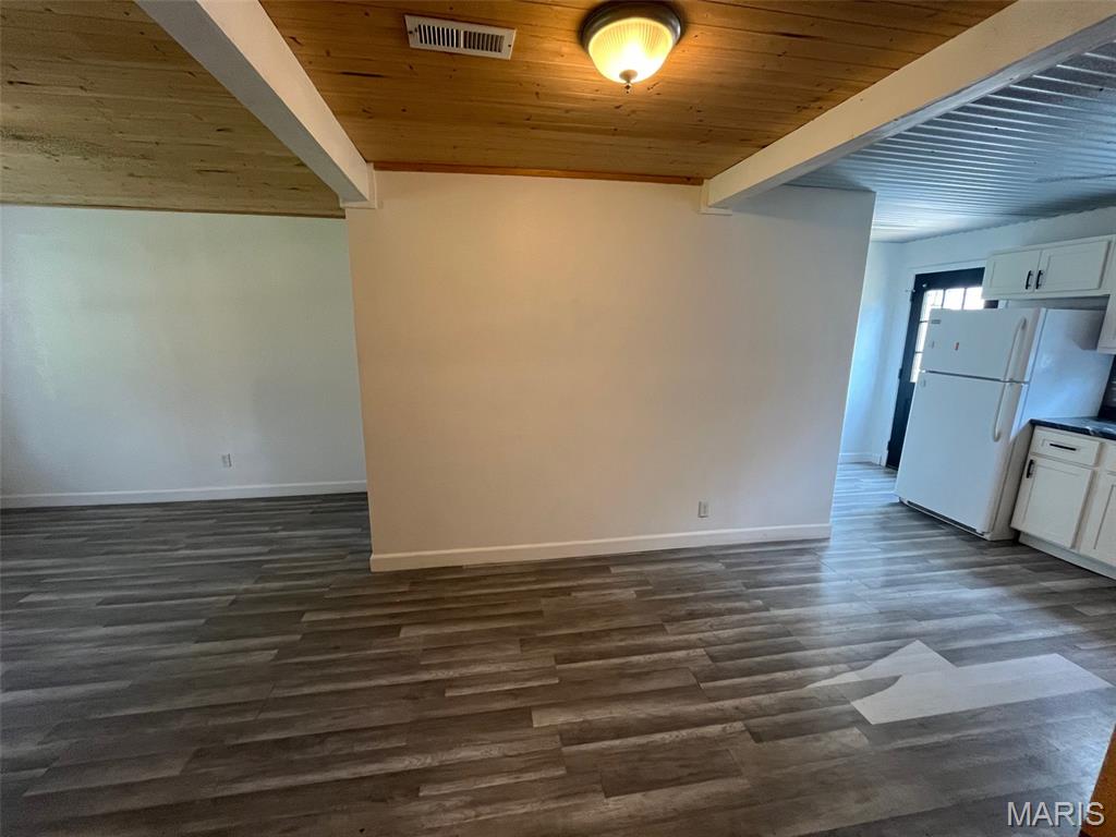 Town/Flat River - Residential