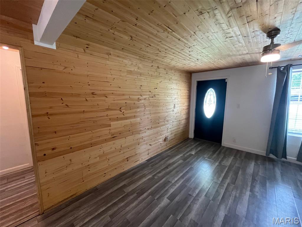 Town/Flat River - Residential