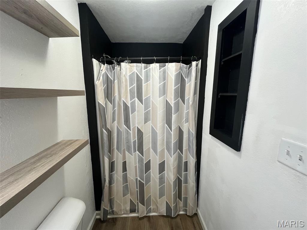 Town/Flat River - Residential