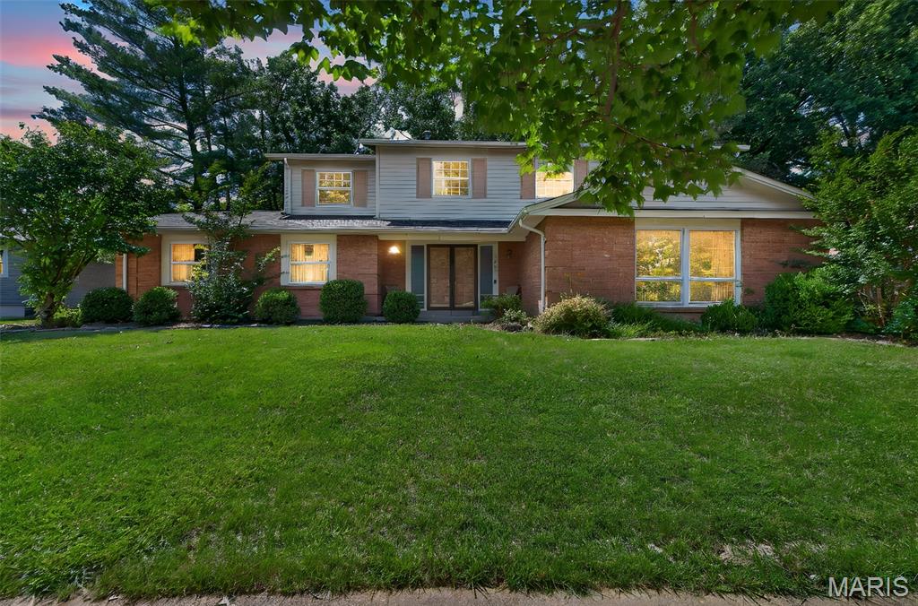 Fox Creek Estates 9 - Residential