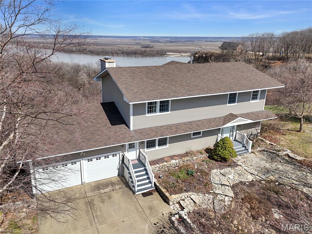 Skyline SD - Residential