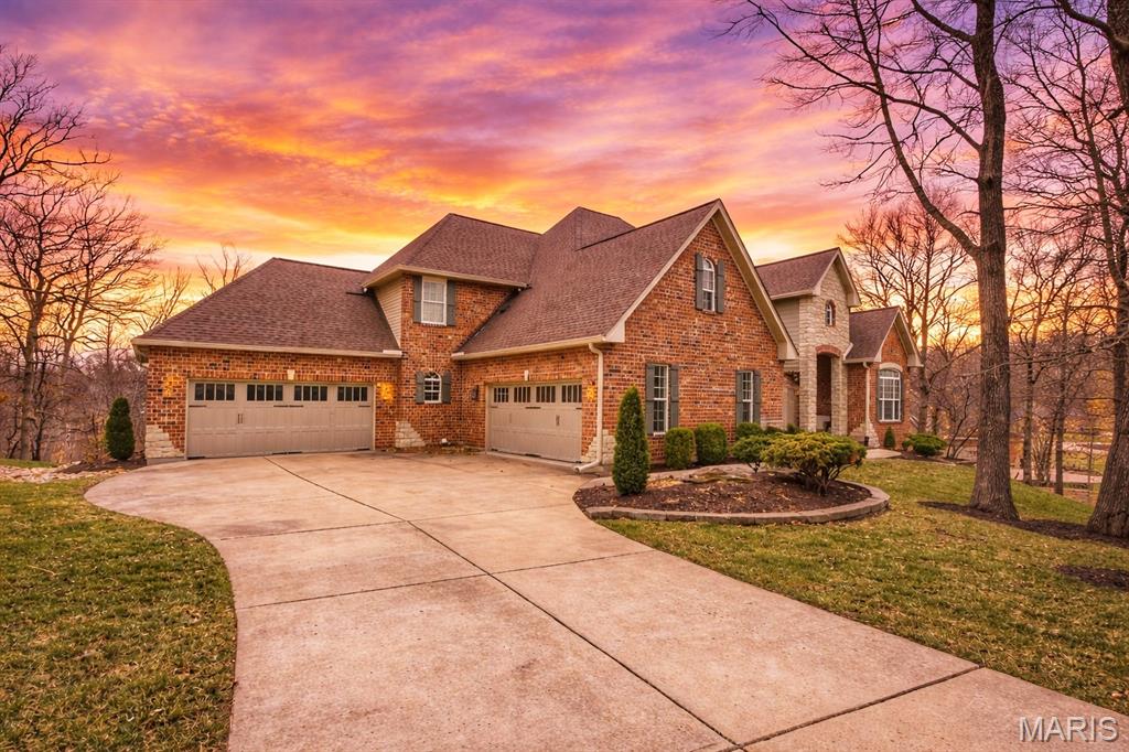 Southern Hills West Ph Three - Residential