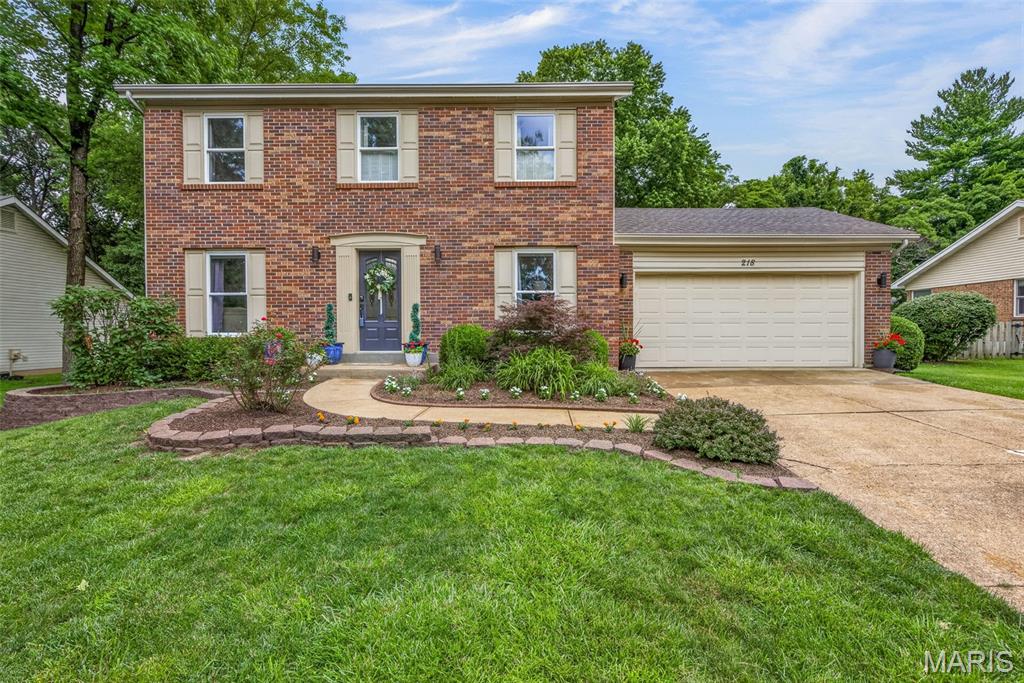 Pinewood - Residential