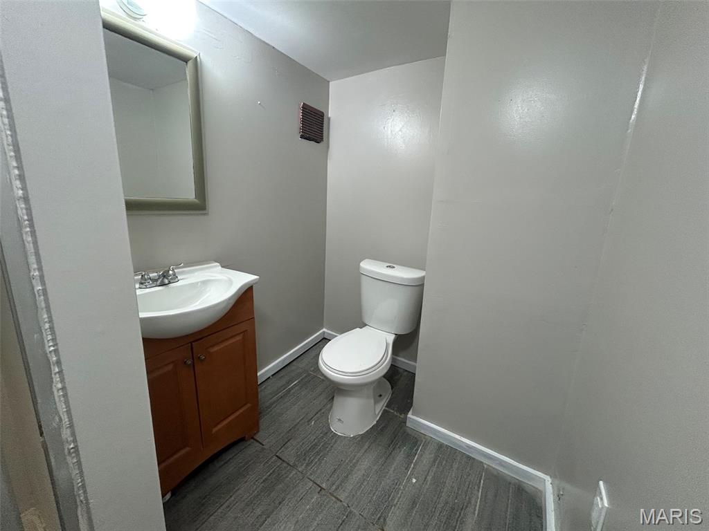 Gravois Meramec Heights Add - Residential